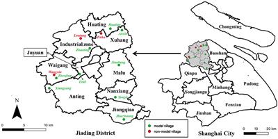 Estimation of the Rural Dog Population Within a Mega-City: An Example in Jiading District, Shanghai